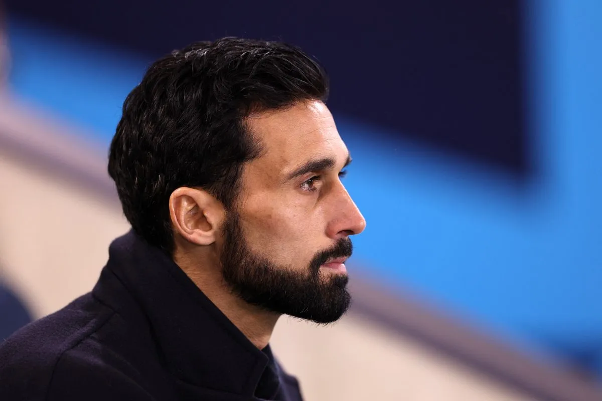 Fulham z dwoma hitami z Realu Madryt! Arbeloa sprowadza Garcia i Palaciosa