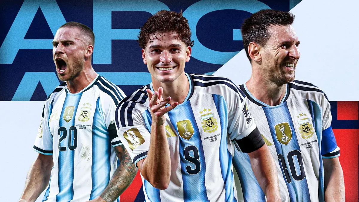 Álvarez przełamał niemoc! Argentyńczycy w półfinale po kontrowersyjnym meczu ze Szwajcarią