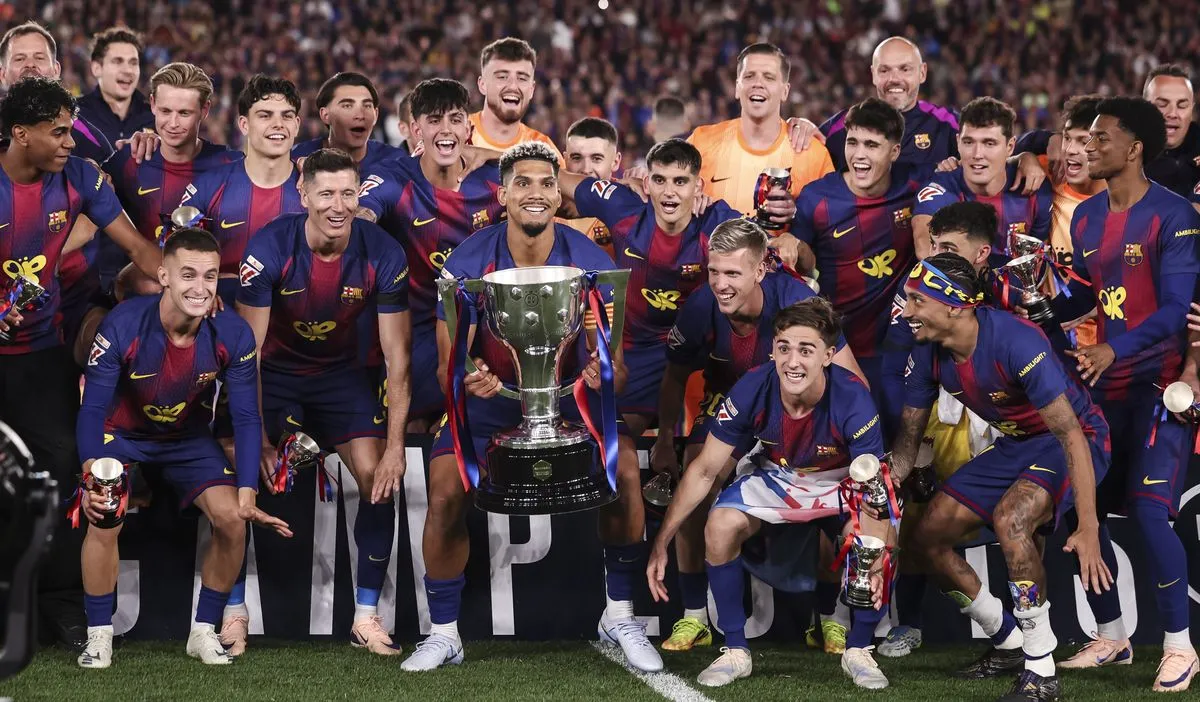 Mourinho wraca do Realu! Gdzie oglądać La Liga 2026/27?