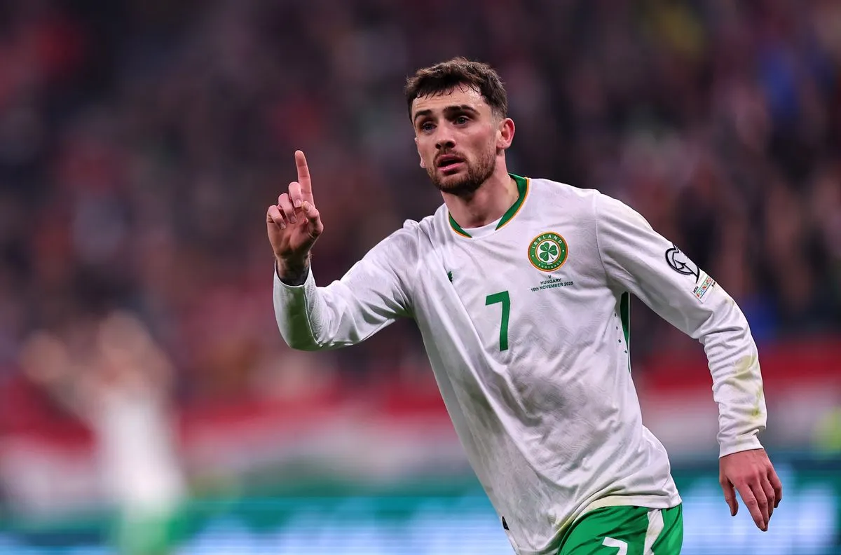 West Ham przegrywa z Betis! Parrott bliski transferu do Sewilli za 20 mln euro