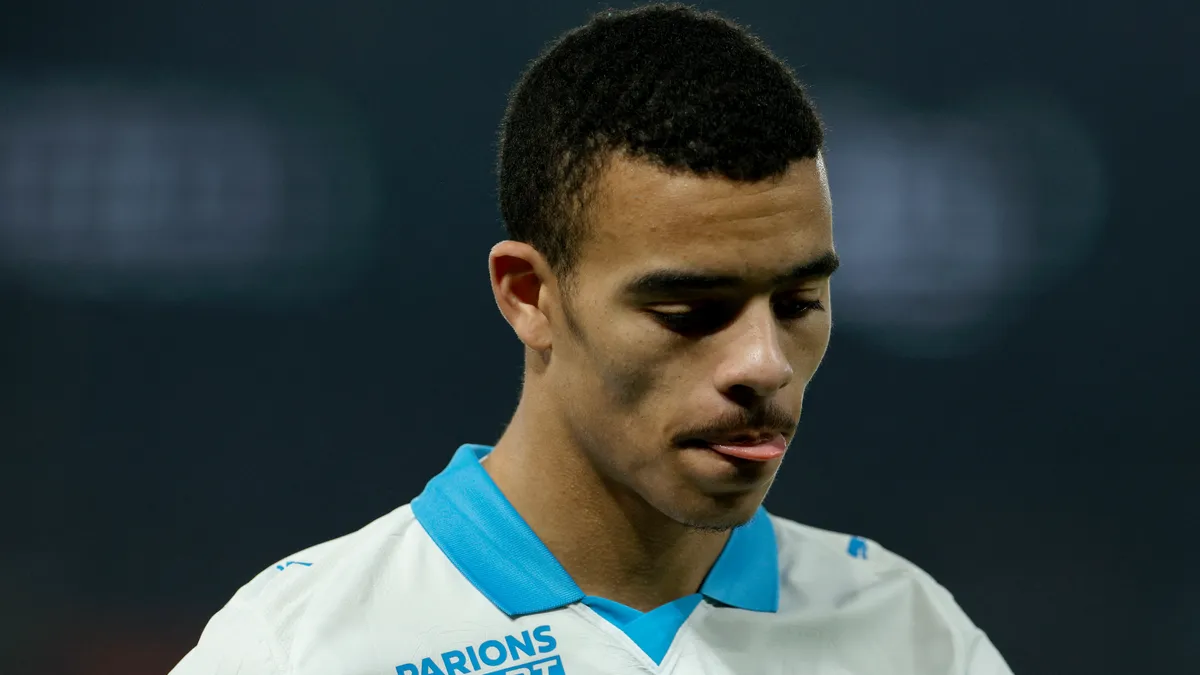 Greenwood odchodzi z Marsylii! 39 mln euro i nowy rozdział w Fenerbahce