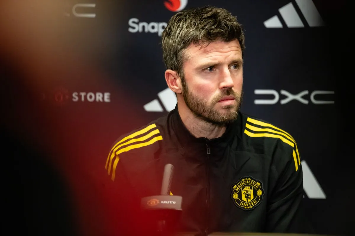 Kulisy Old Trafford trafią do Amazon! United w „All or Nothing” już w 2027