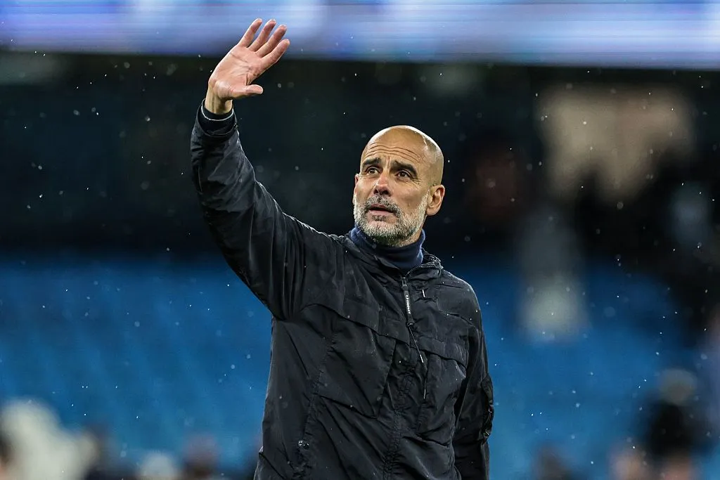 Joe Hart: Manchester City straciło ten strach, który kiedyś paraliżował rywali