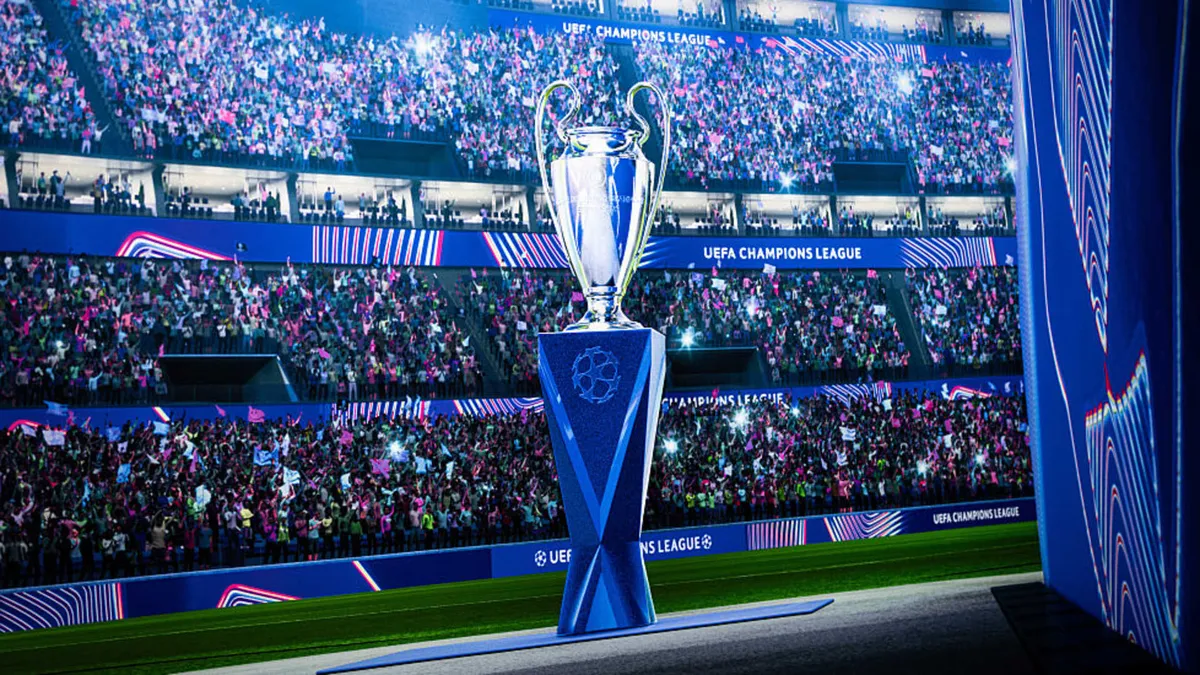 Ostateczna tabela fazy ligowej Ligi Mistrzów 2025/26 – rozstawienie do decydujących starć ujawnione!