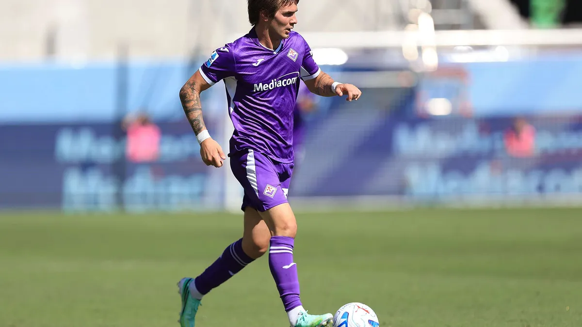 Genoa szuka pierwszego zwycięstwa. Fiorentina przyjeżdża na Luigi Ferraris