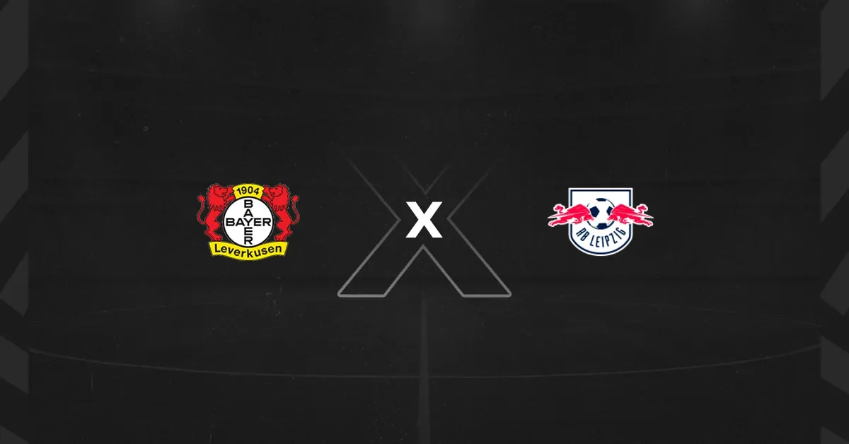 Leverkusen i Leipzig szykują się do walki o punkty w Bundeslidze