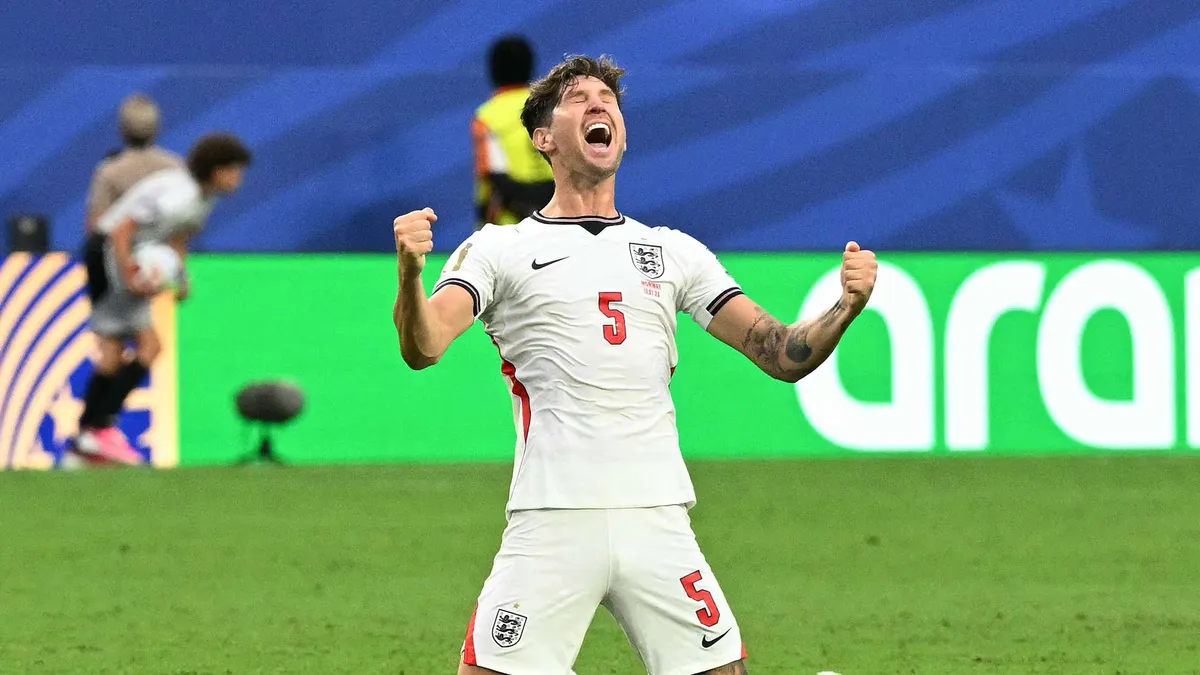 John Stones na celowniku Interu i Juventusu! Doświadczony obrońca rozważa transfer do Włoch