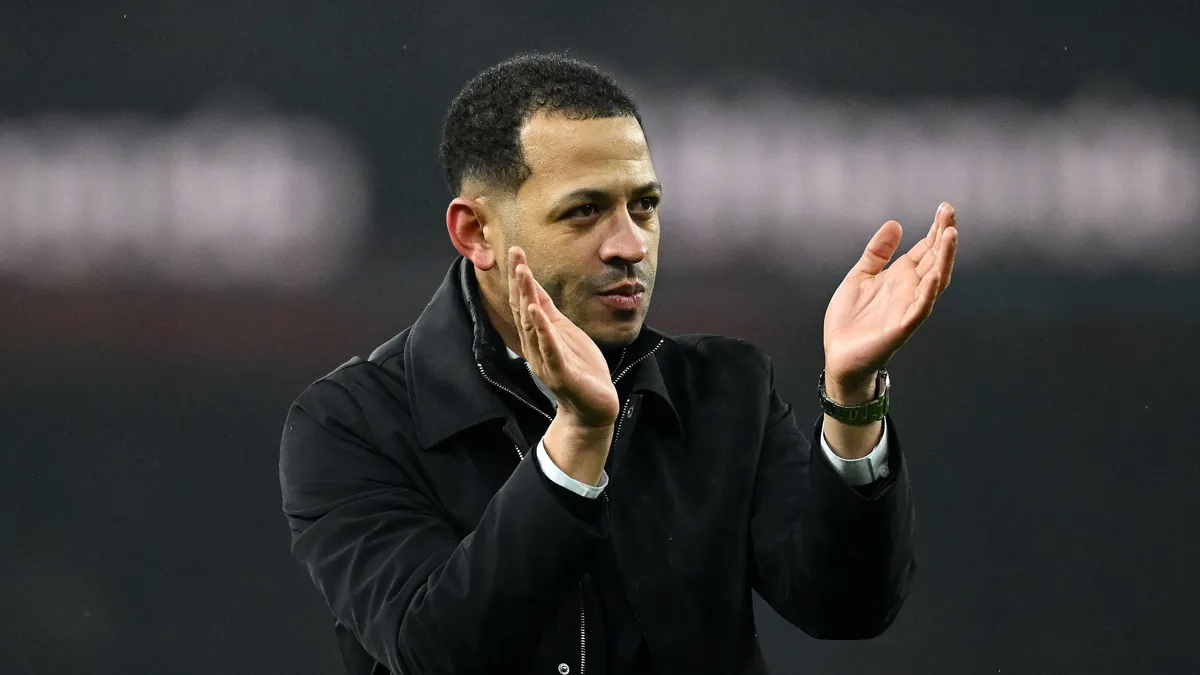 Rosenior wściekły na Arsenal: 'Zostańcie na cholernej połowie!' – brak szacunku sztabu Kanonierów