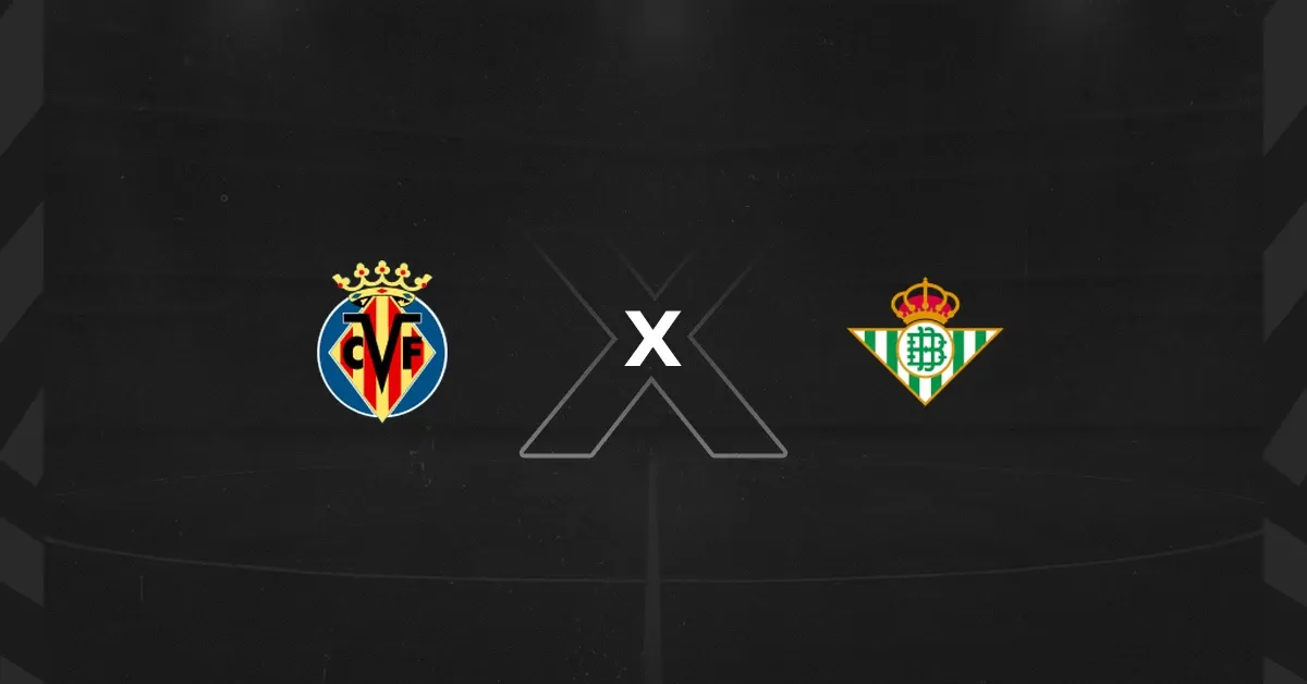 Villarreal walczy o pierwsze zwycięstwo – Betis z impetem na Estadio de la Cerámica