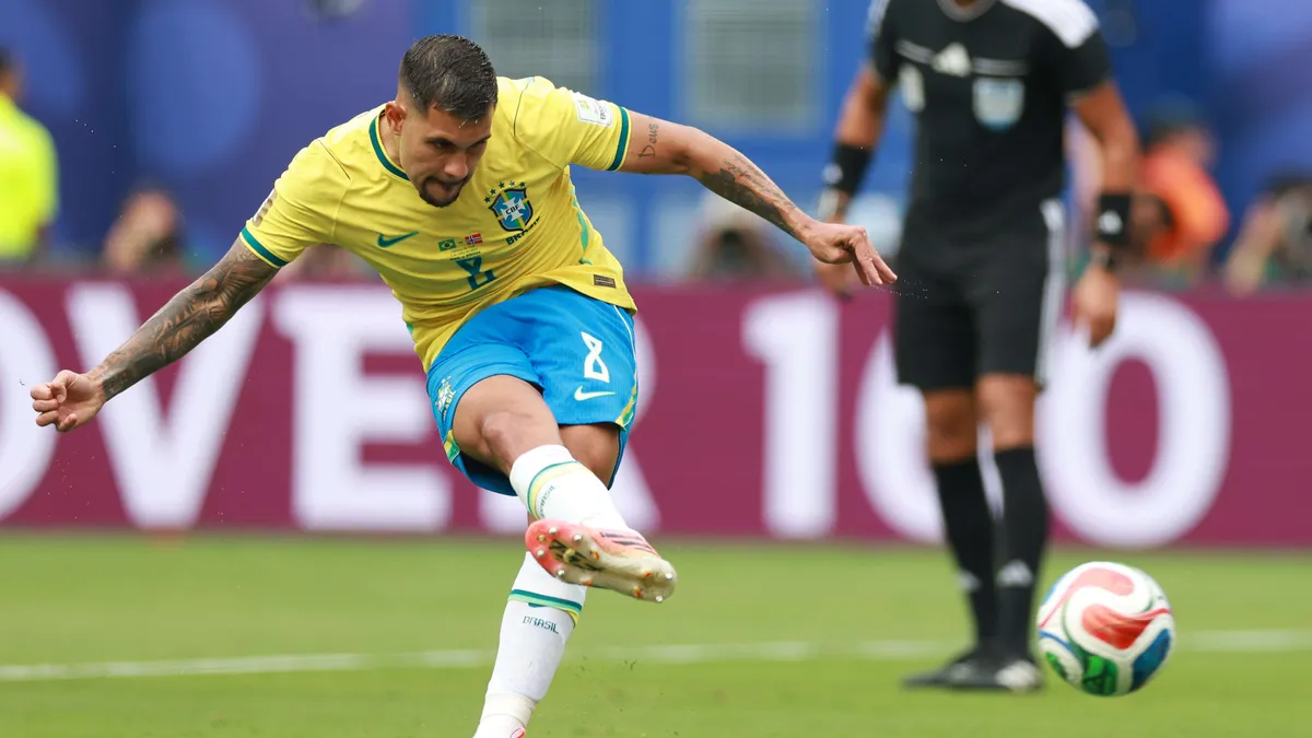 Guimaraes wciąż nosi w sercu dramatyczny karny z mundialu