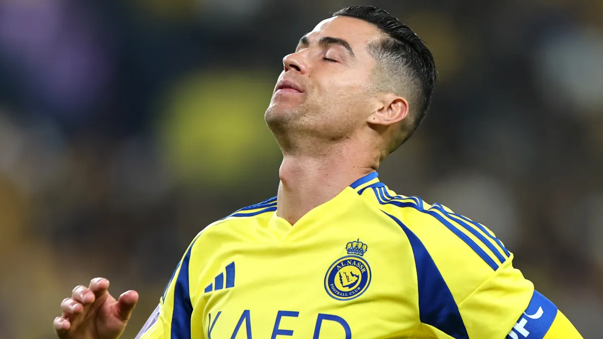 CR7 na celowniku Saudi Pro League: Publiczne ostrzeżenie za strajk!