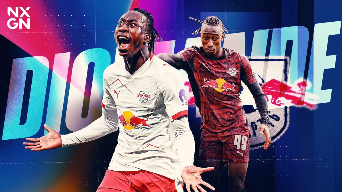 Diomande – prawa i lewa w jednym: śmiertelna broń Mourinho w Realu