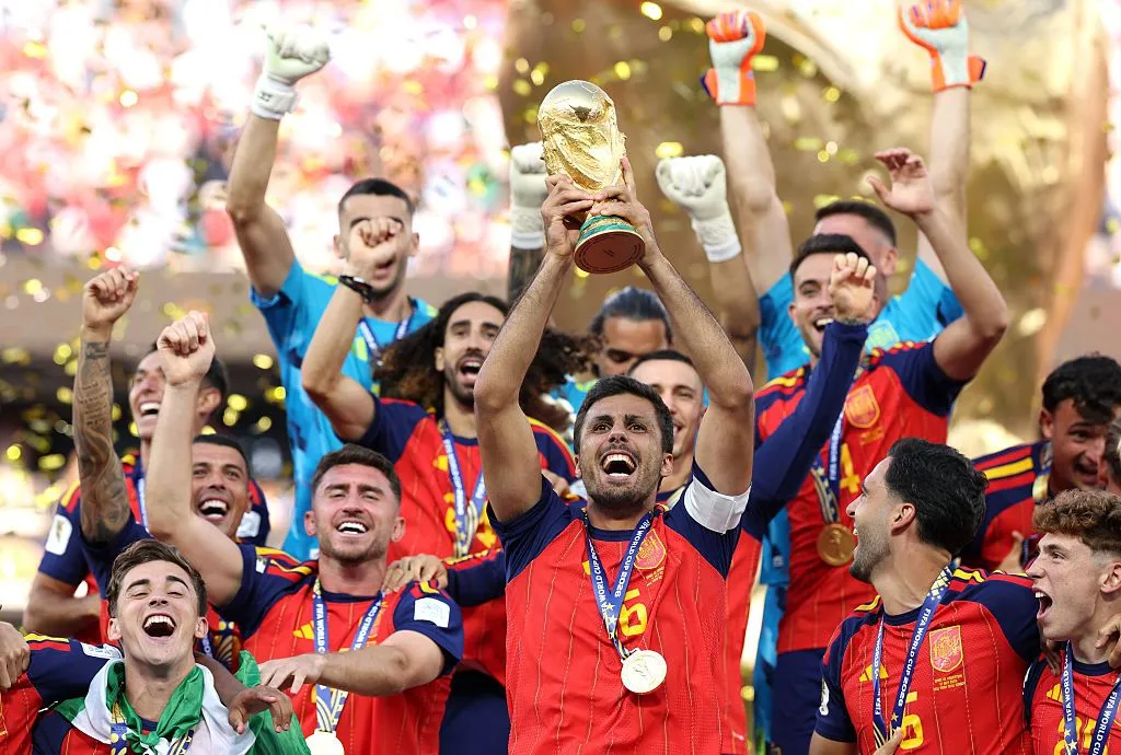 Co Premier League musi przejąć z mundialu 2026?
