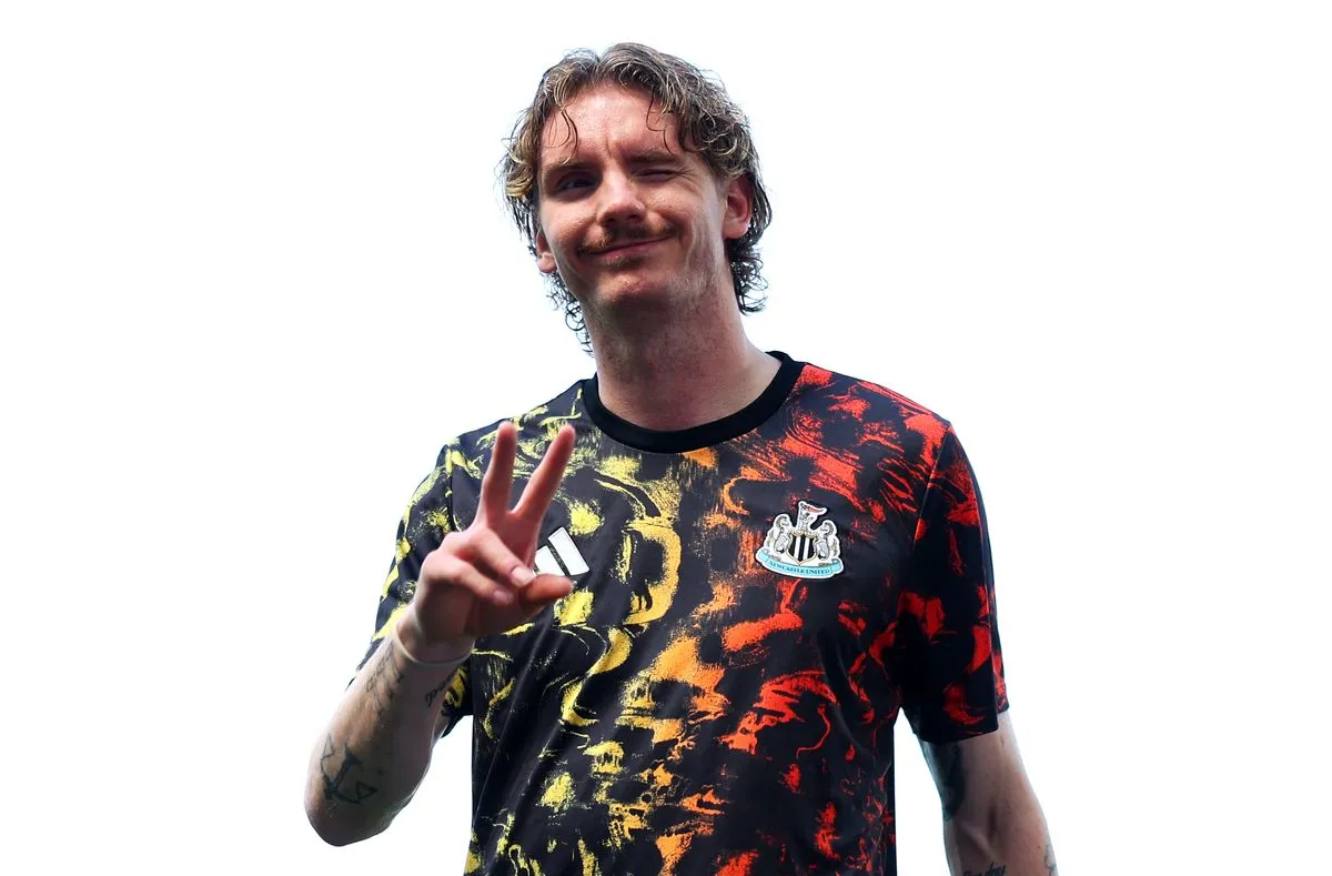 Dlaczego Newcastle nie pozbędzie się Woltemade? Nowy trener ma wobec niego wielkie plany