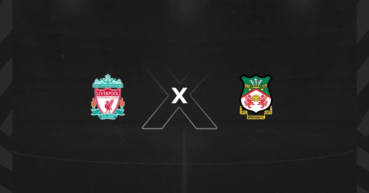 Liverpool faworytem starcia z Wrexham w Premier League Summer Series