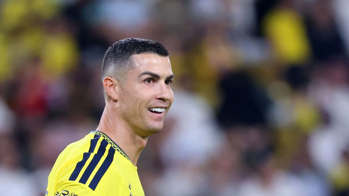 Ronaldo coraz bliżej wielkiego kamienia milowego. Ma już 982 gole