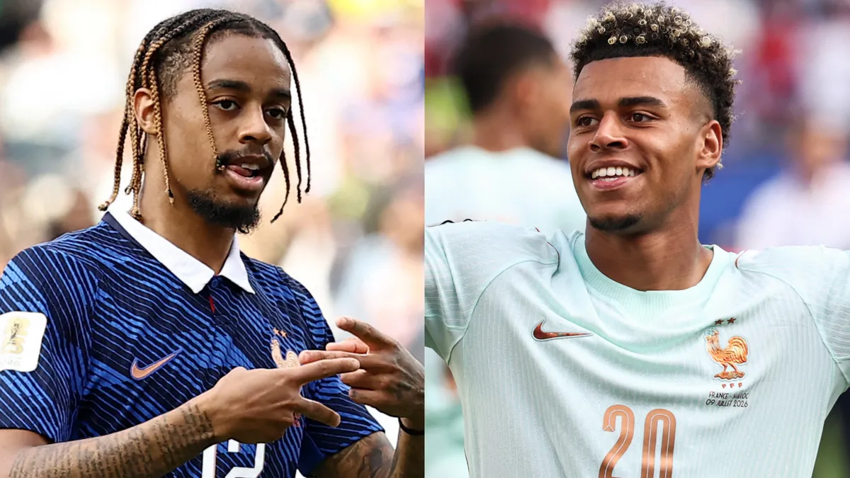 Yorke radzi United: sięgnijcie po Barcolę lub Doue!
