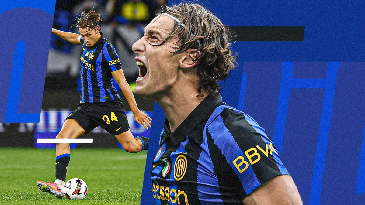 Cassano ostro o Pio Esposito: „Najgorszy z trzech braci”