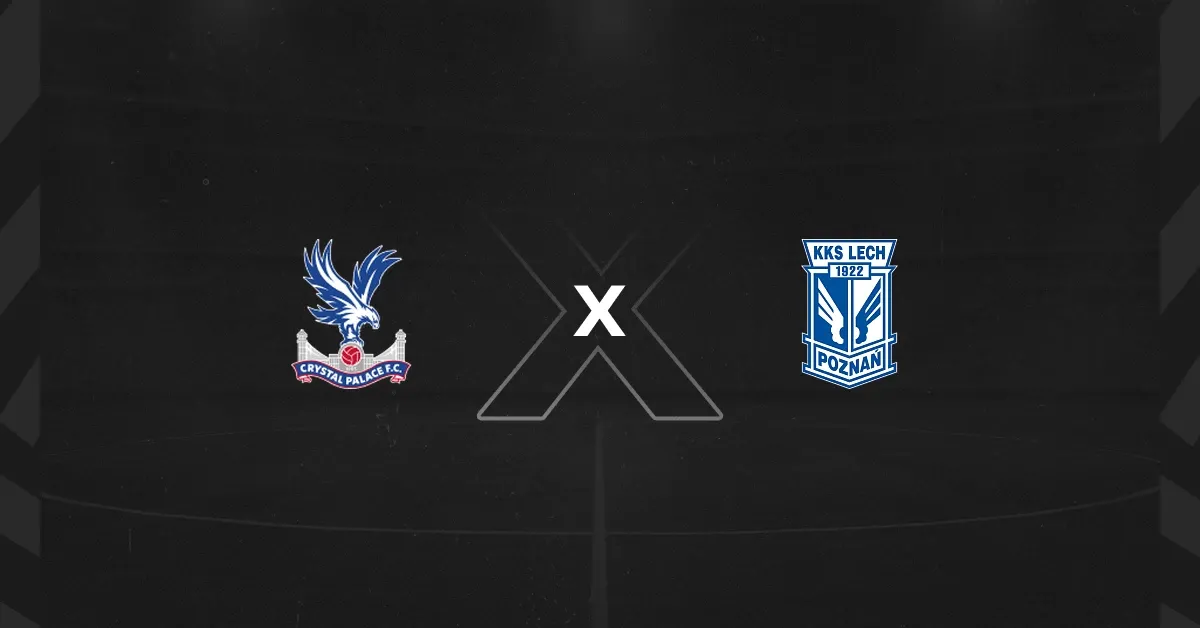 Crystal Palace kontra Lech Poznań – debiut w Lidze Europy na Selhurst Park