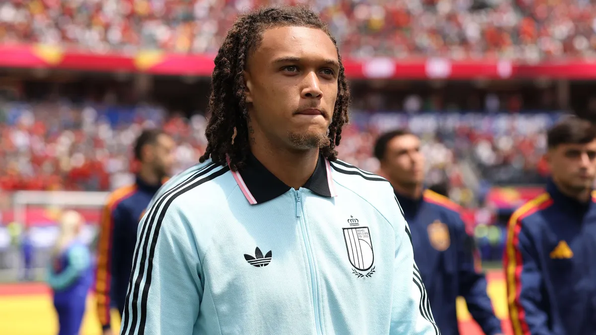 Milan bliski wielkiego transferu! Diego Moreira za 45 milionów euro