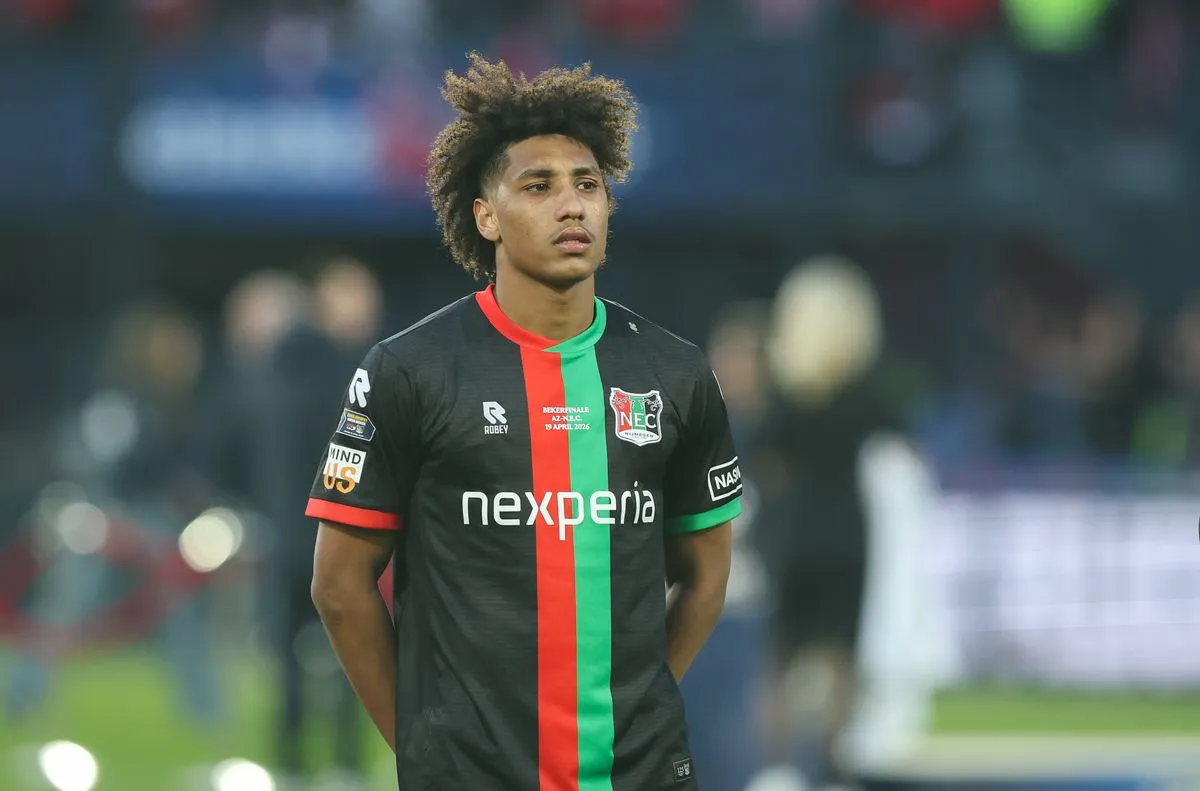 Sunderland wraca do NEC! Lebreton blisko transferu do Black Cats