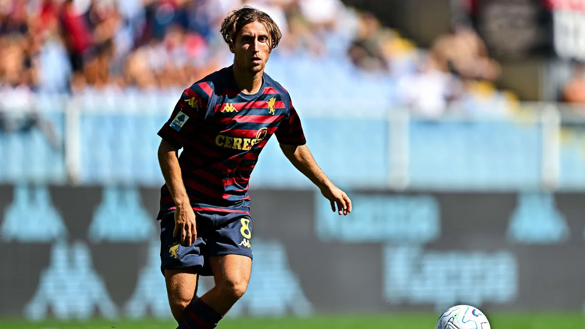 Parma - Genoa: Starcie o przetrwanie w Serie A. De Rossi i Cuesta pod presją