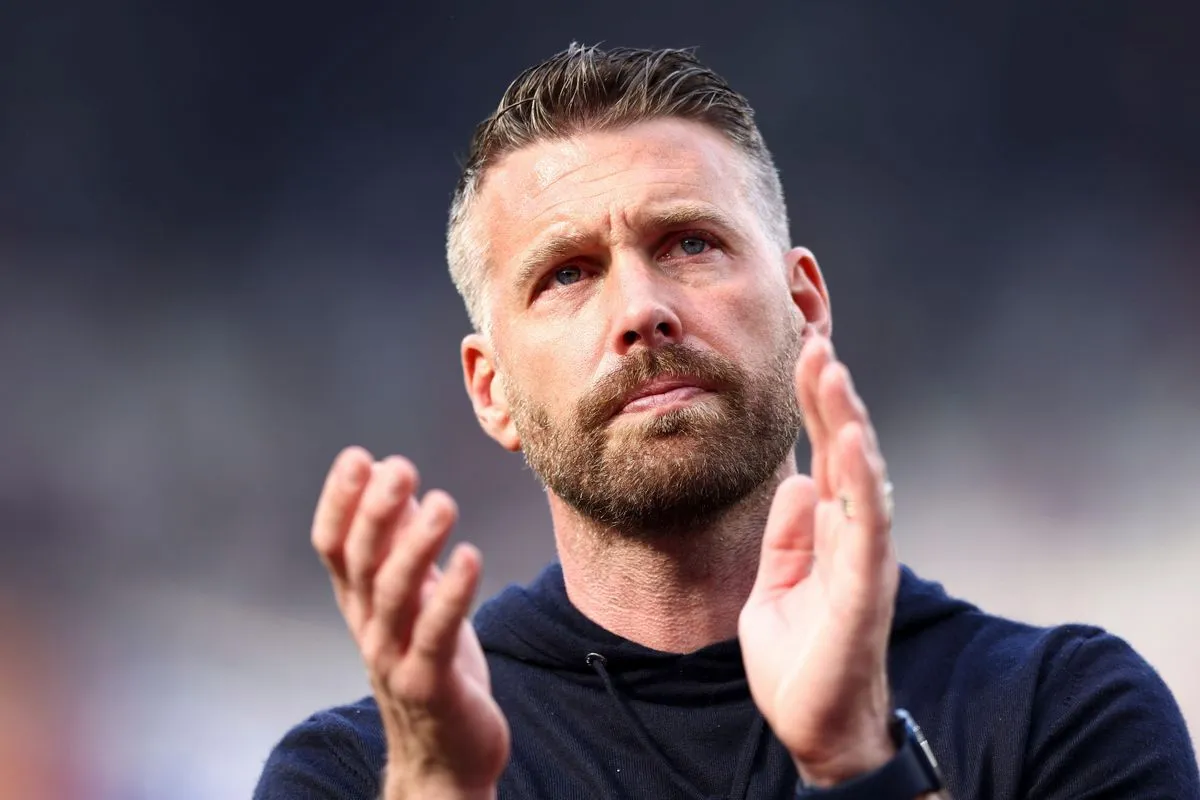 Wolves zwolnili Roba Edwardsa. Zaskakujący Portugalczyk nowym trenerem?