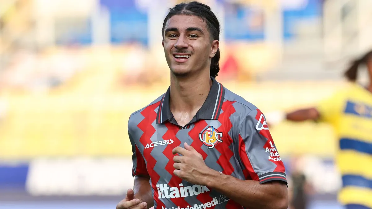 Brighton i RB Lipsk ruszają po talent Juventusu. Licina pod lupą