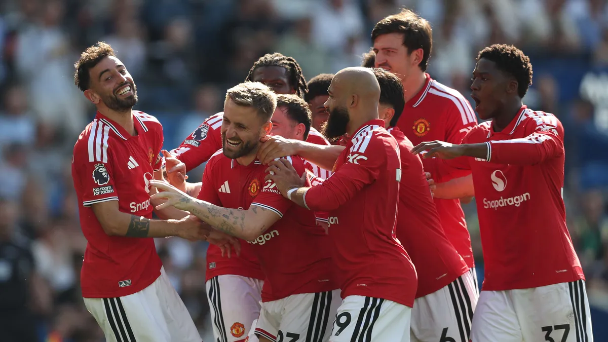Manchester United otwiera się na świat: rekordowa umowa z Amazon na 'All or Nothing'
