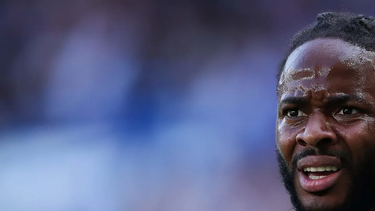 Oficjalnie: Raheem Sterling zmienia barwy! Wypożyczenie do Arsenalu z Chelsea potwierdzone