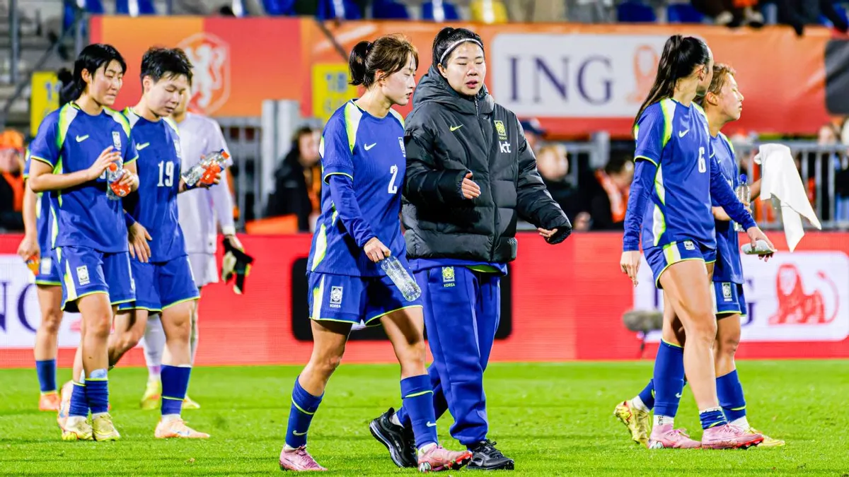 Bojkot Korei Południowej zrujnowałby Puchar Azji Kobiet 2026! Australijska legenda Walsh alarmuje