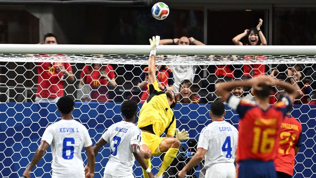 Cape Verde szokuje Hiszpanię! Żelazna defensywa i punkt marzeń na mundialu