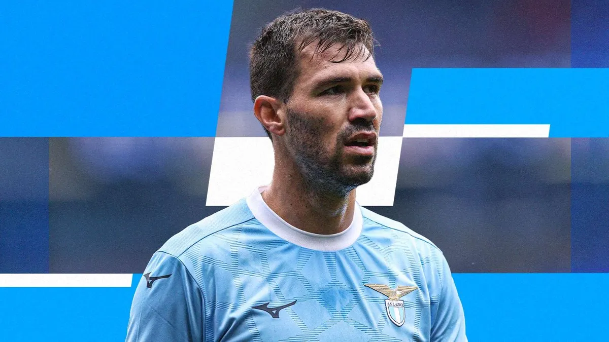 Romagnoli żegna się z Lazio: „Lotito nie dał mi znać”