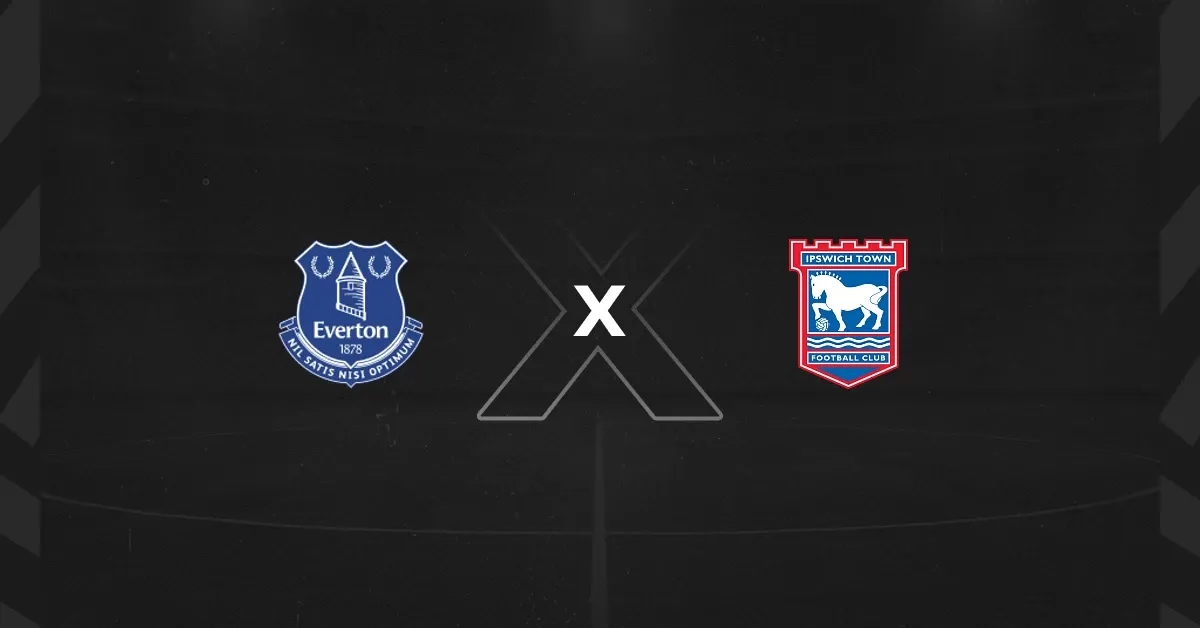 Everton faworytem w starciu z Ipswich na Goodison Park