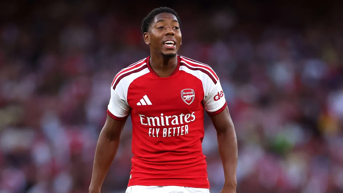 Arteta stawia sprawę jasno: Lewis-Skelly zostaje w Arsenalu!