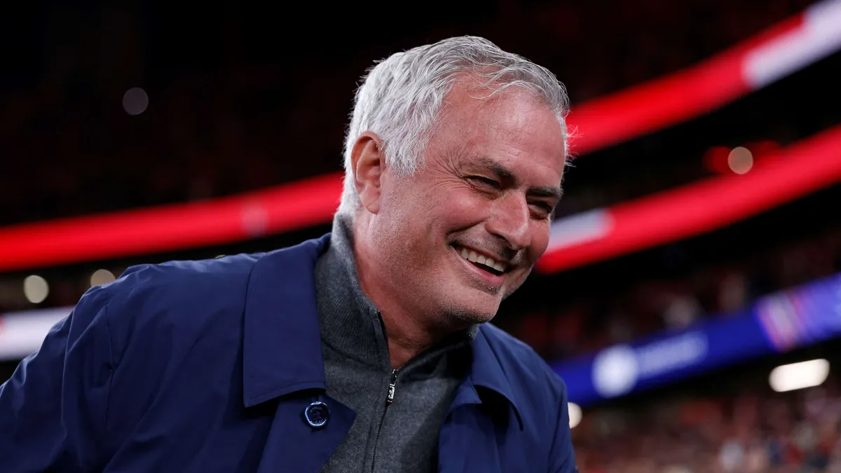 Telefon po francusku zadecydował. Mourinho „nieznanym żołnierzem” transferu Diomande do Realu