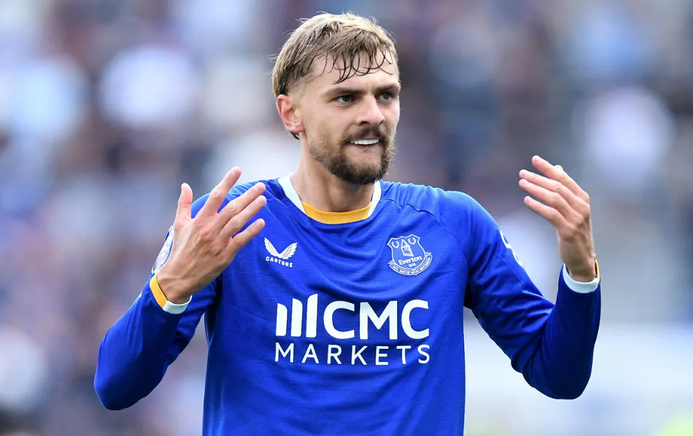Bournemouth - Everton: gdzie oglądać mecz Premier League? Transmisja i zapowiedź