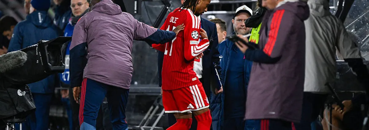 Hat-trick Barcoli, sprawa Maddisona i kosztowny błąd Bento. Oto najważniejsze piłkarskie tematy