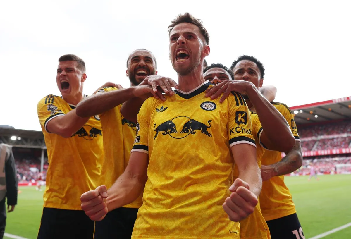 Leeds rezygnuje z Mudryka – to nie porażka, lecz dowód dojrzałości i ambicji na czołówkę Premier League