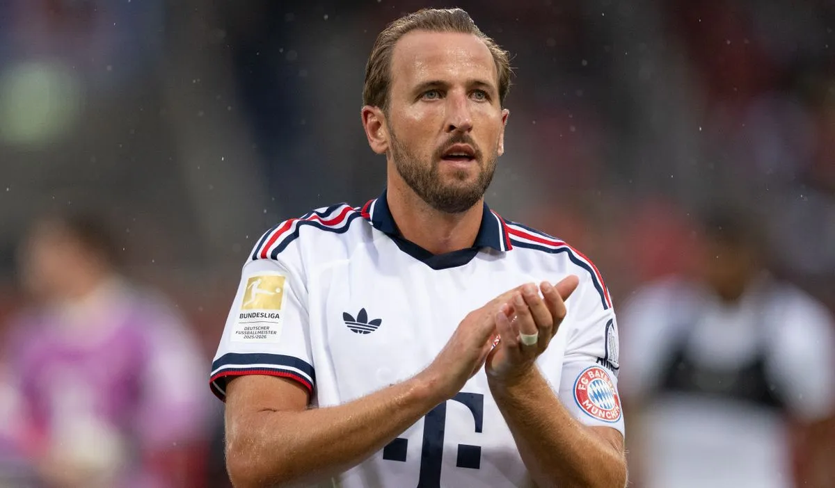 Bundesliga 2026/27: Bayern z Kane'em znów faworytem. Gdzie oglądać wszystkie mecze?