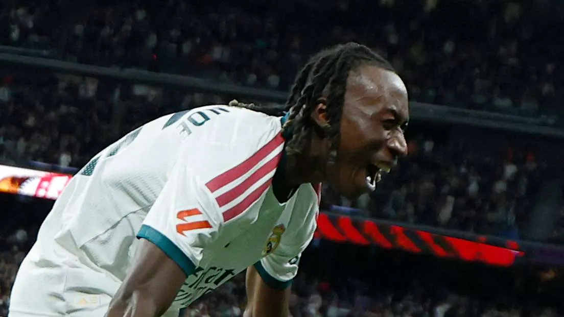 Mourinho studzi entuzjazm po popisie Diomande. Wskazał na Viniciusa