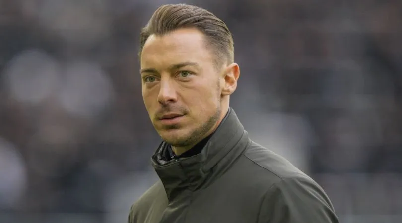 Matthias Jaissle nowym trenerem Newcastle United! Następca Eddie Howe’a z Red Bull Salzburg