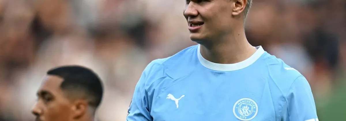 Haaland na celowniku Arsenalu? Sprawa Manchesteru City może wstrząsnąć rynkiem