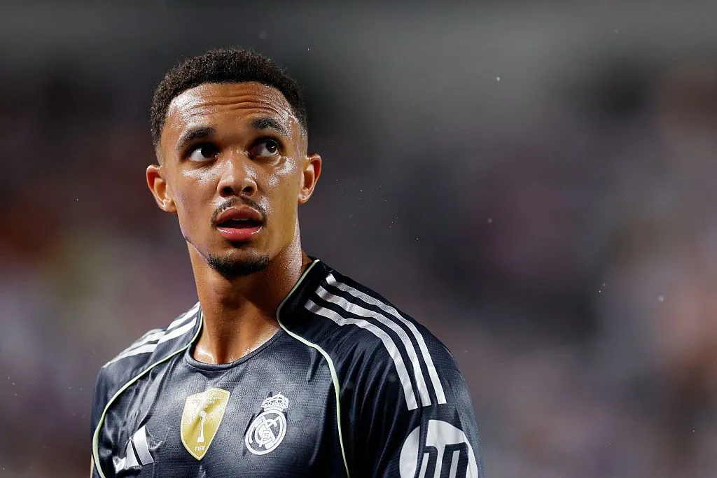 Trent do Arsenalu? Limpar wskazuje klucz do sukcesu Saki