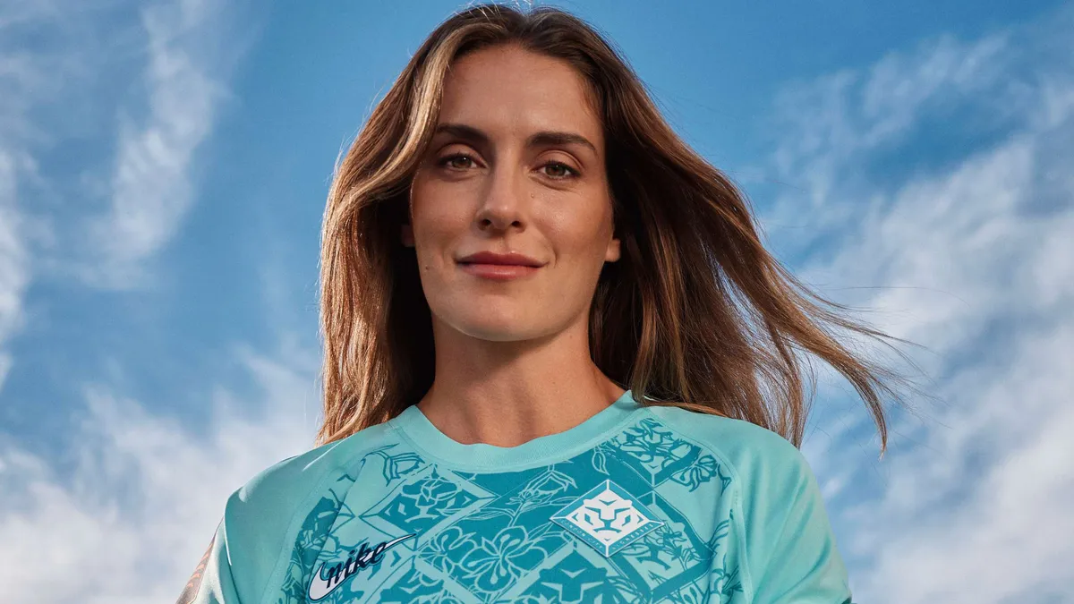 Putellas w Londynie! London City Lionesses z transferem stulecia