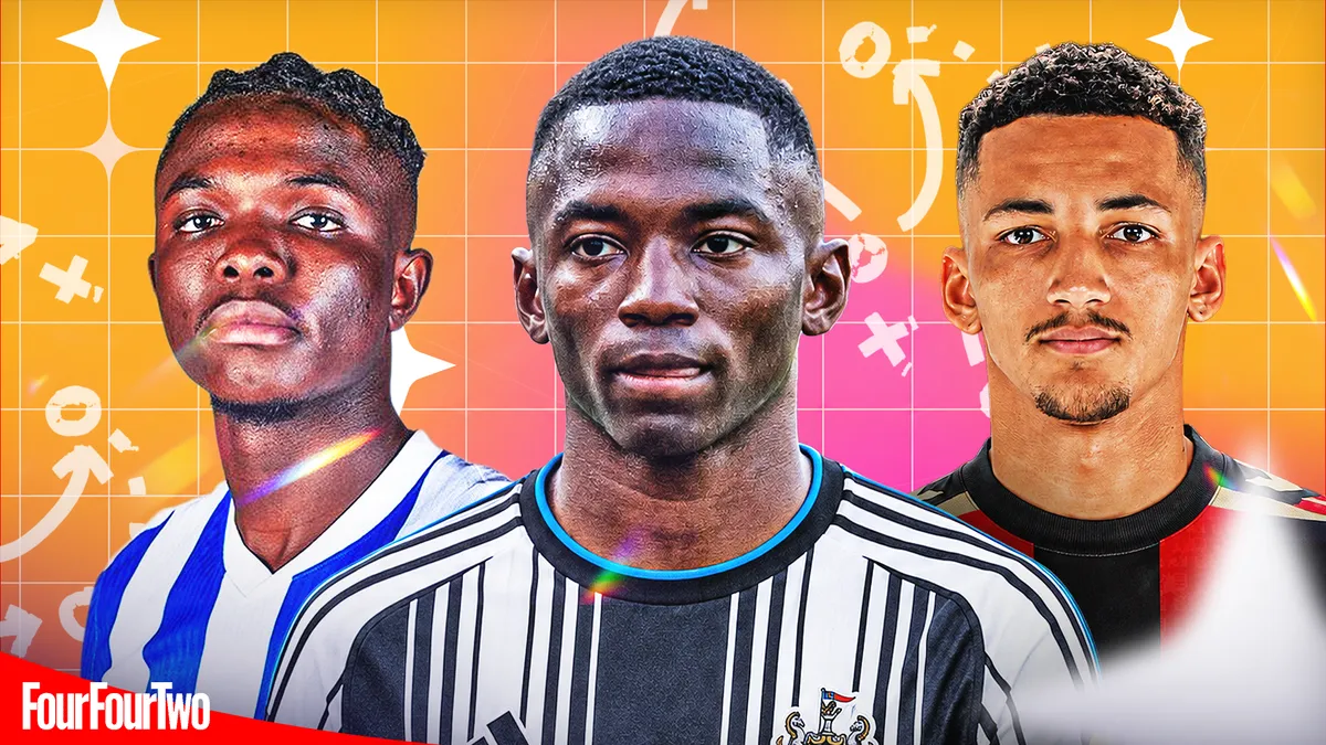 Trzej młodzi napastnicy, którzy mogą rozświetlić Premier League w tym sezonie
