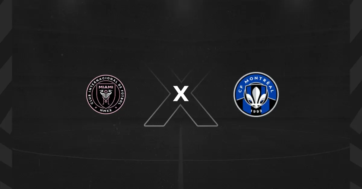 Inter Miami z szansą na przerwanie złej passy. Montreal pod presją przed sobotnim starciem
