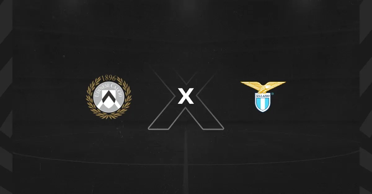 Udinese – Lazio: zacięty pojedynek na starcie Serie A