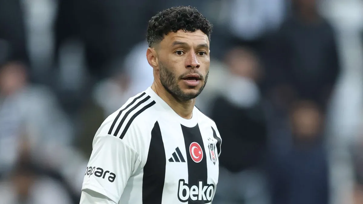 Sensacyjny powrót Oxa! Oxlade-Chamberlain ląduje w Celticu na sześć miesięcy