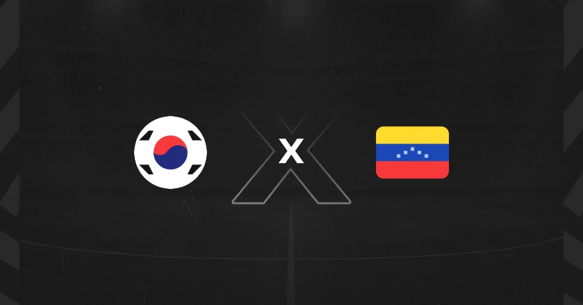 Korea Południowa podejmie Wenezuelę. Son Heung-min w centrum uwagi